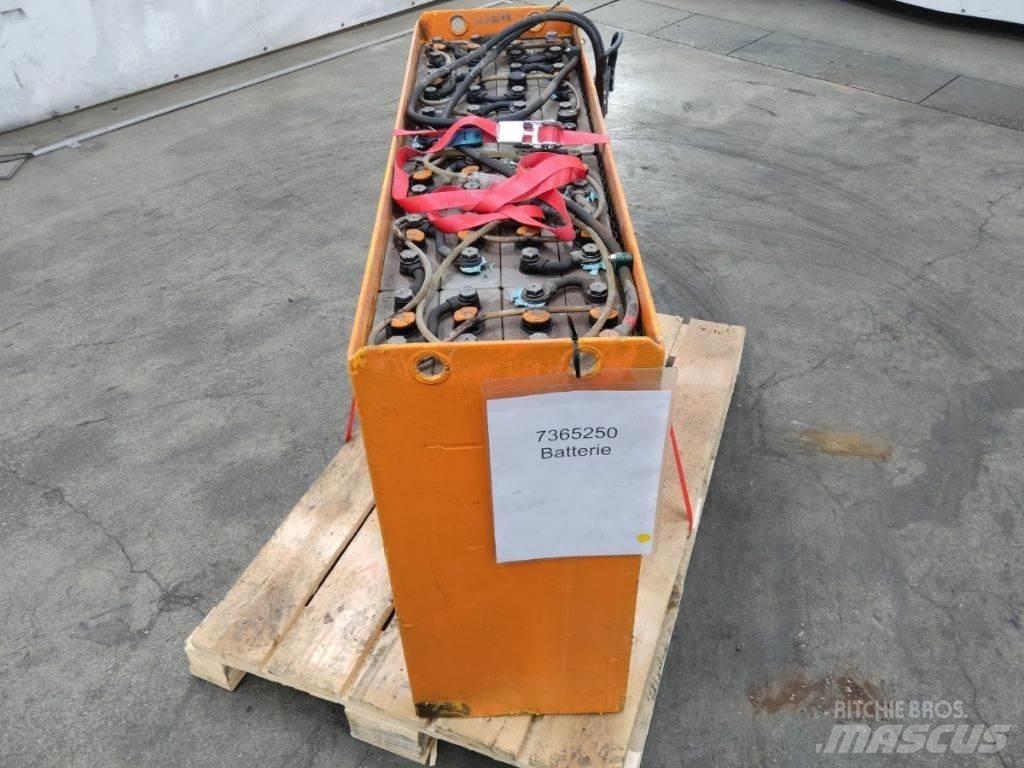  Avb 48V620AH Viličari - ostalo