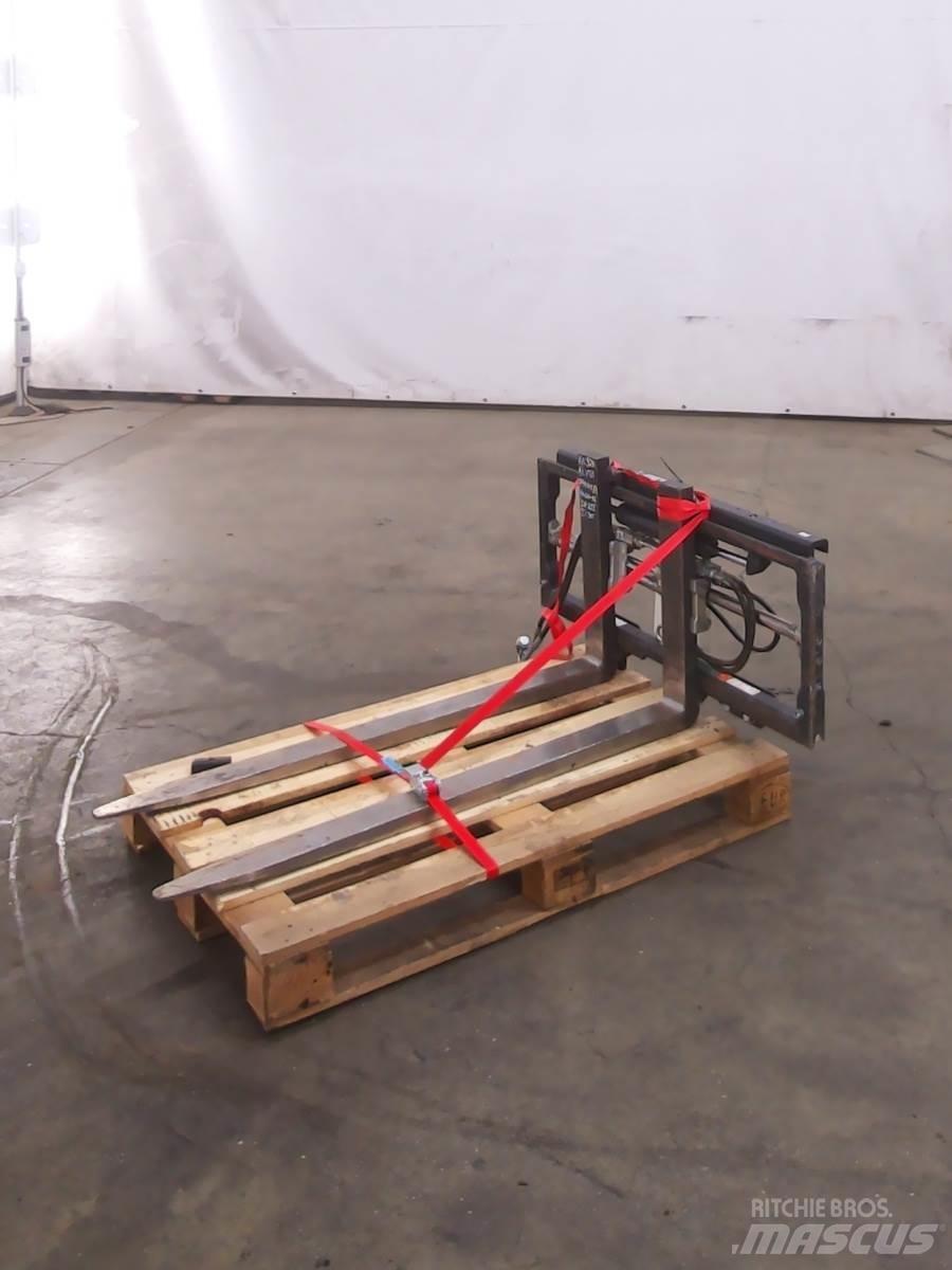 Cascade 55K86453 Rukovanje materijalom – ostalo
