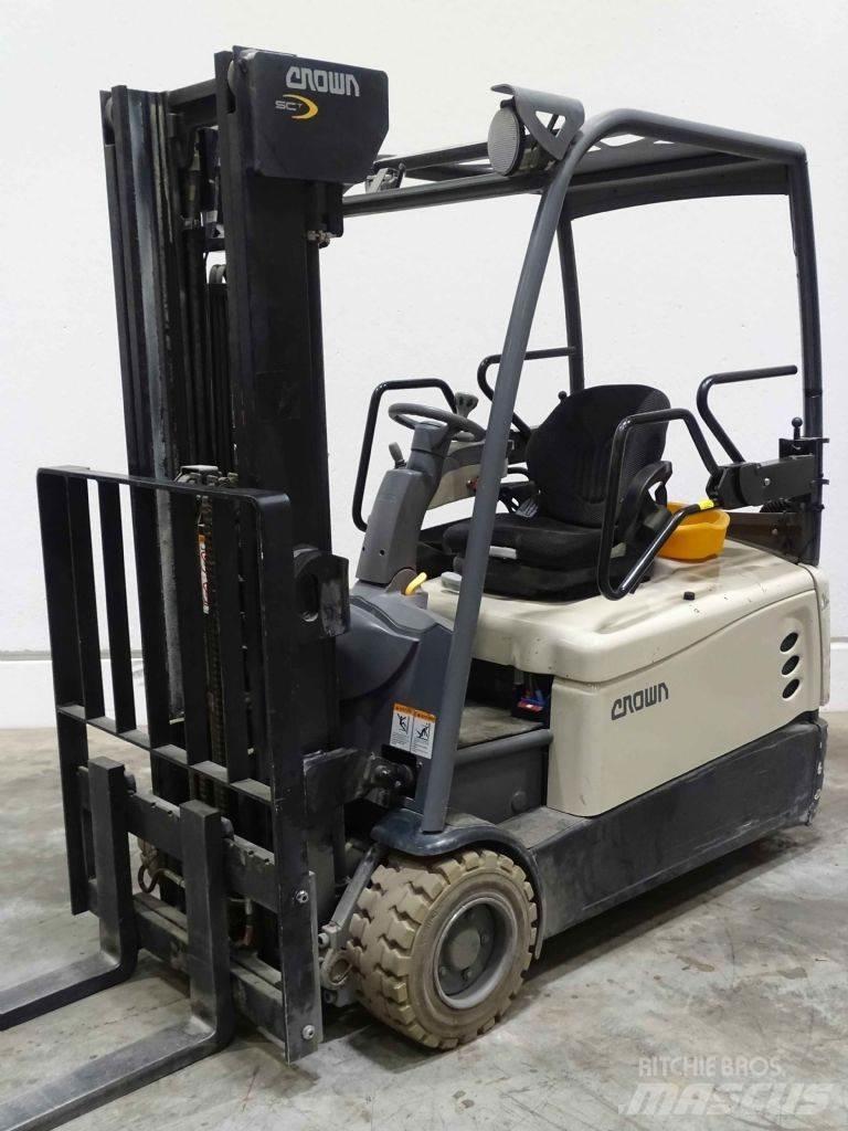 Crown SCT6060-2.0 Električni viličari
