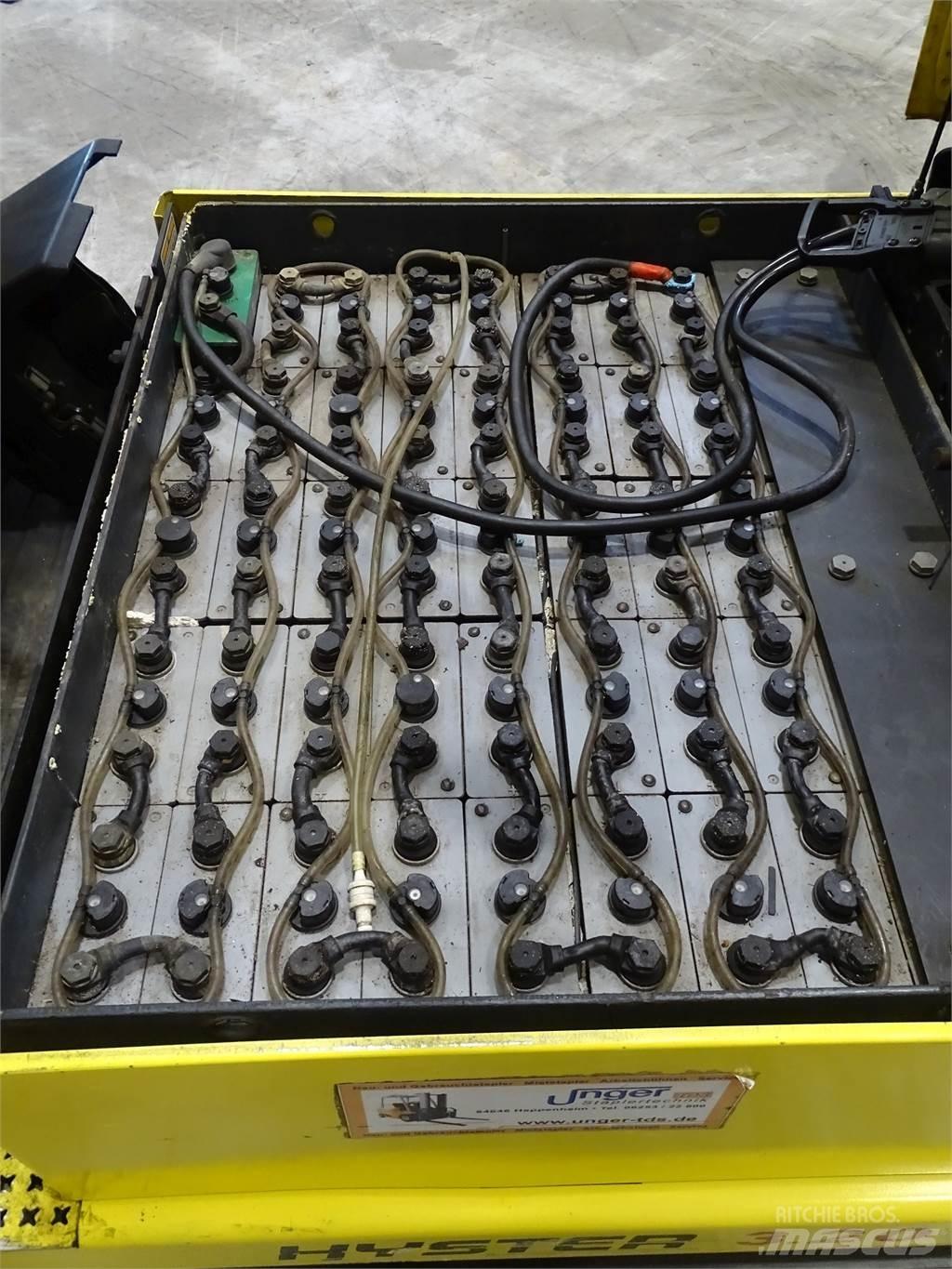 Hyster J3.20XM Električni viličari