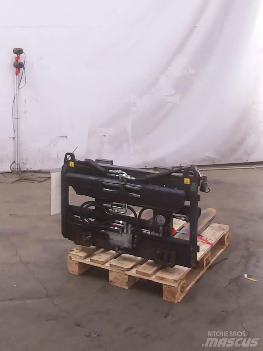 Kaup 1.5T411 Rukovanje materijalom – ostalo