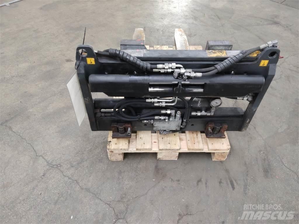 Kaup 1.5T411 Rukovanje materijalom – ostalo