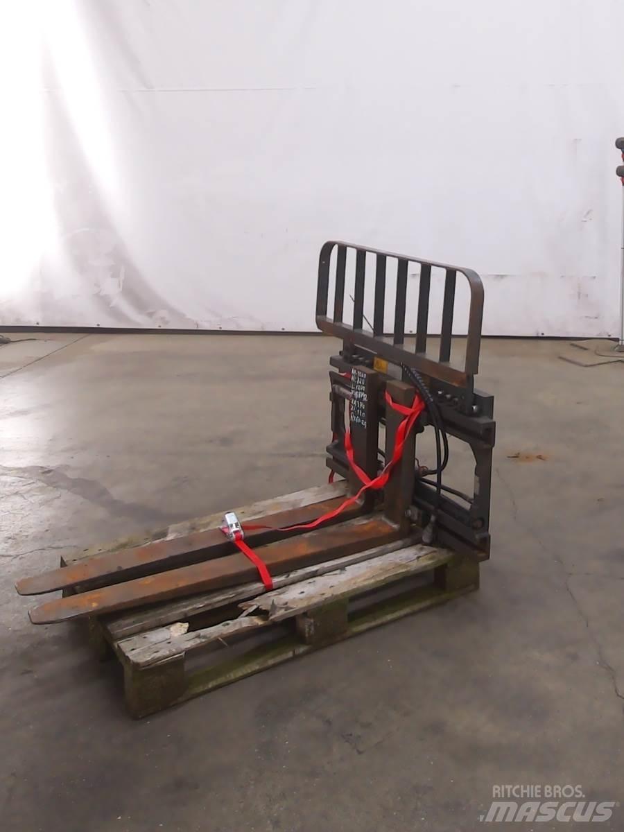 Kaup 2.5T160B Rukovanje materijalom – ostalo