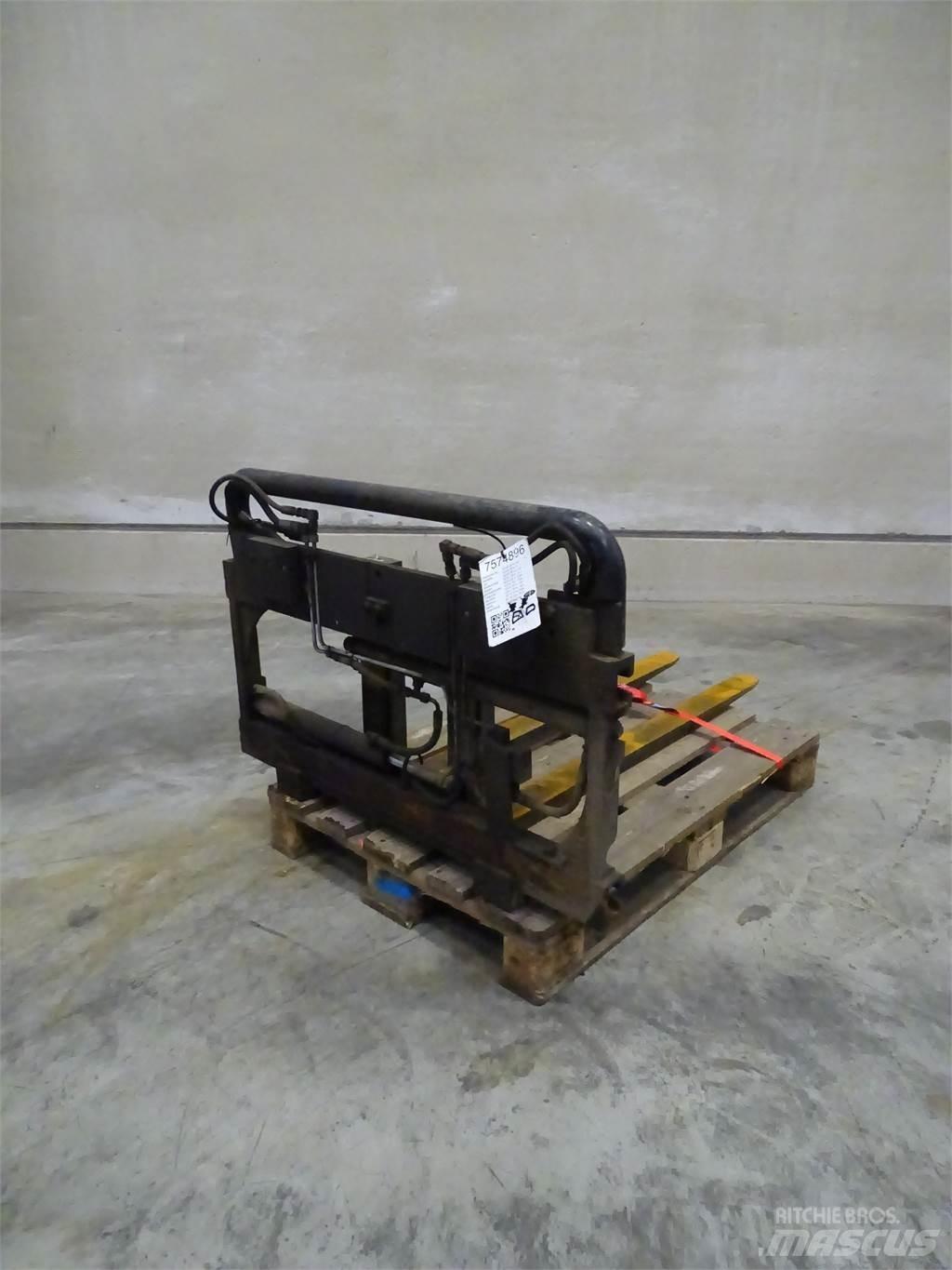 Kaup 2T160B Rukovanje materijalom – ostalo