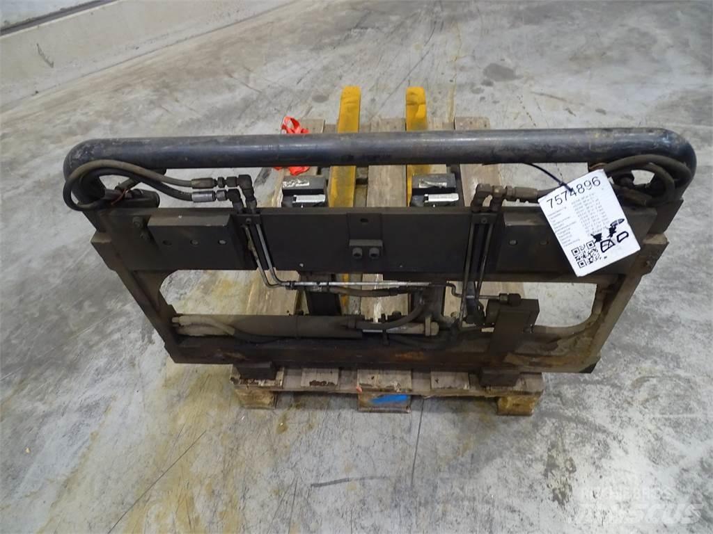 Kaup 2T160B Rukovanje materijalom – ostalo