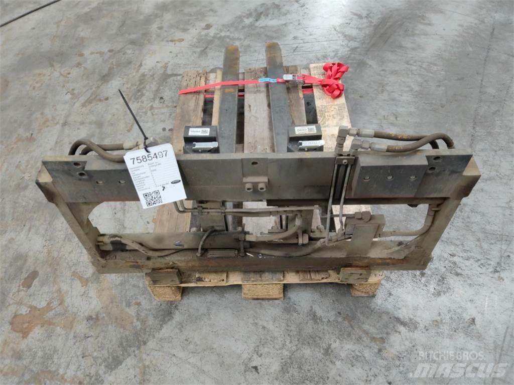 Kaup 2T1613 Rukovanje materijalom – ostalo