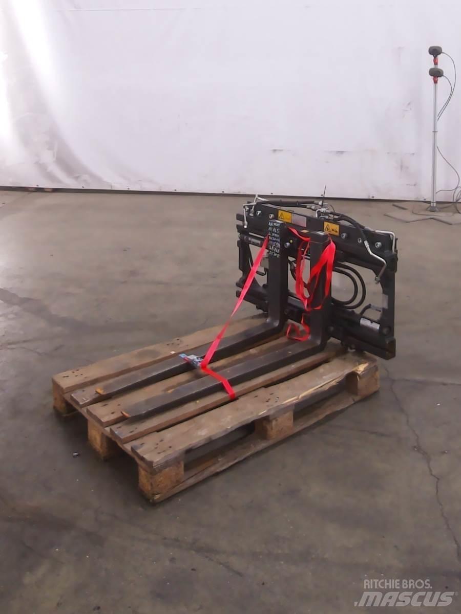 Kaup 2T466B Rukovanje materijalom – ostalo