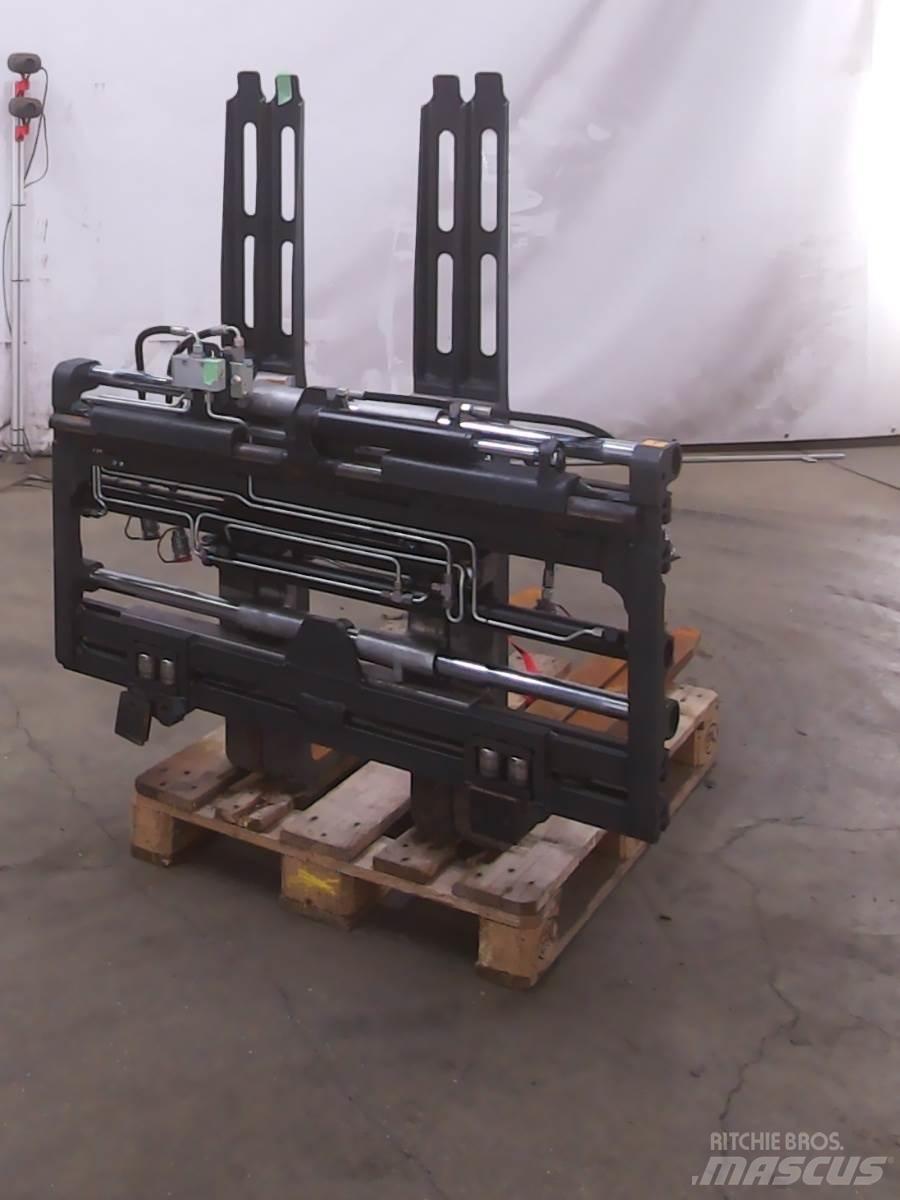 Kaup P7-DPG30 Rukovanje materijalom – ostalo