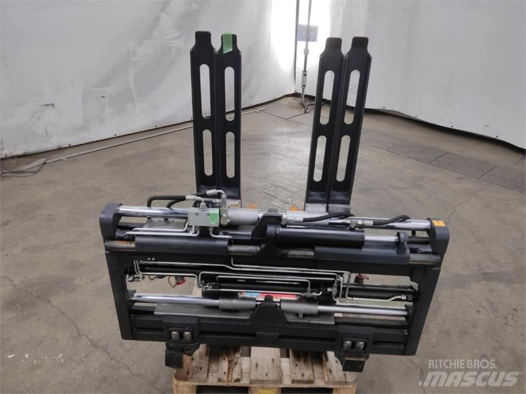 Kaup P7-DPG30 Rukovanje materijalom – ostalo