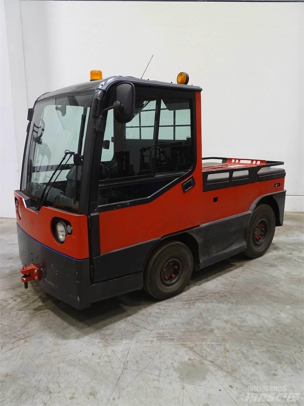 Linde P250 Vučna vozila