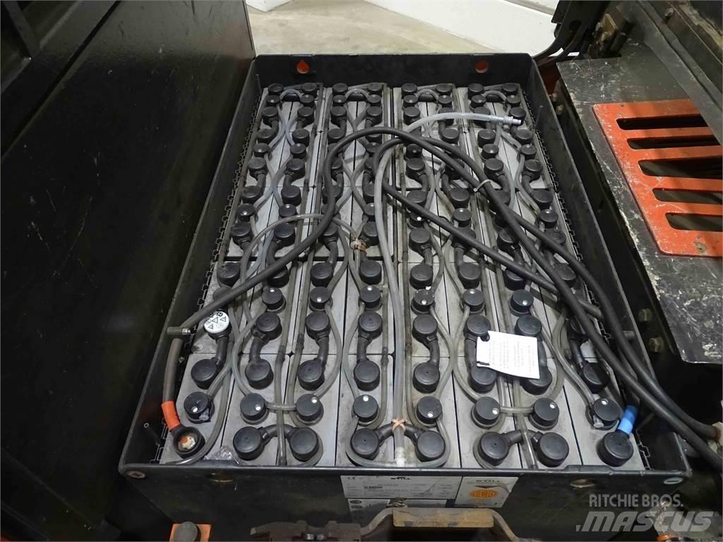Linde P250 Vučna vozila
