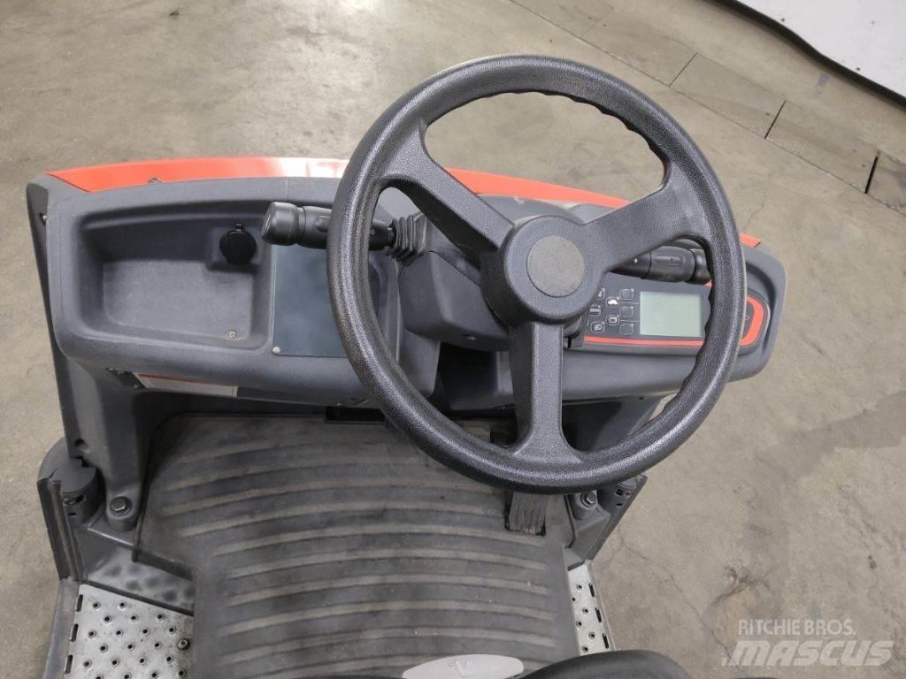 Linde P60 Vučna vozila