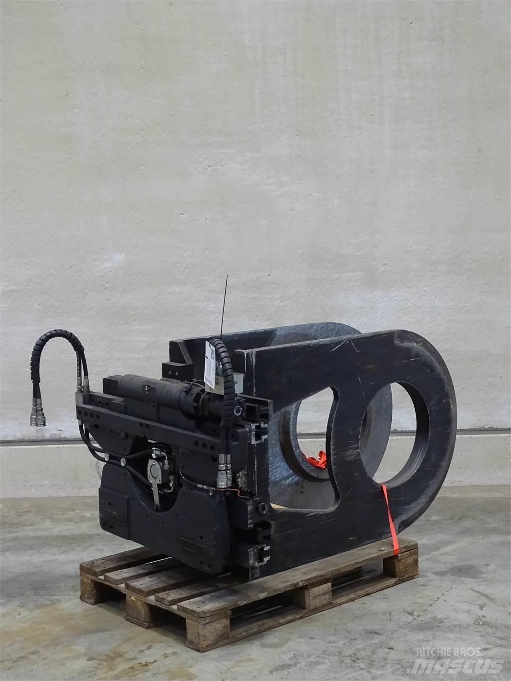 Meyer 5-4505KS Rukovanje materijalom – ostalo