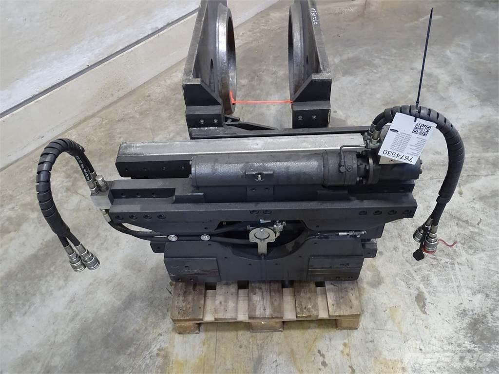 Meyer 5-4505KS Rukovanje materijalom – ostalo