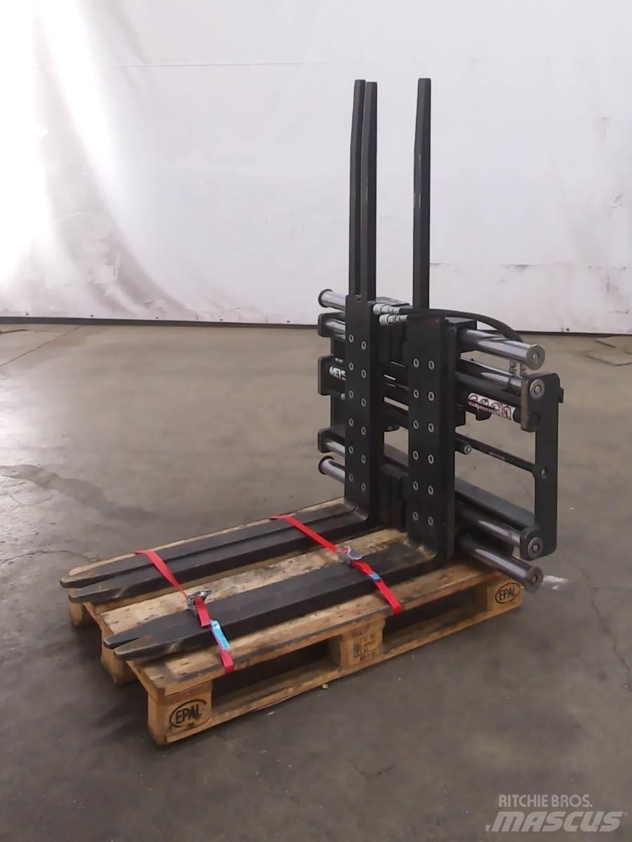 Meyer 6-5205G Rukovanje materijalom – ostalo