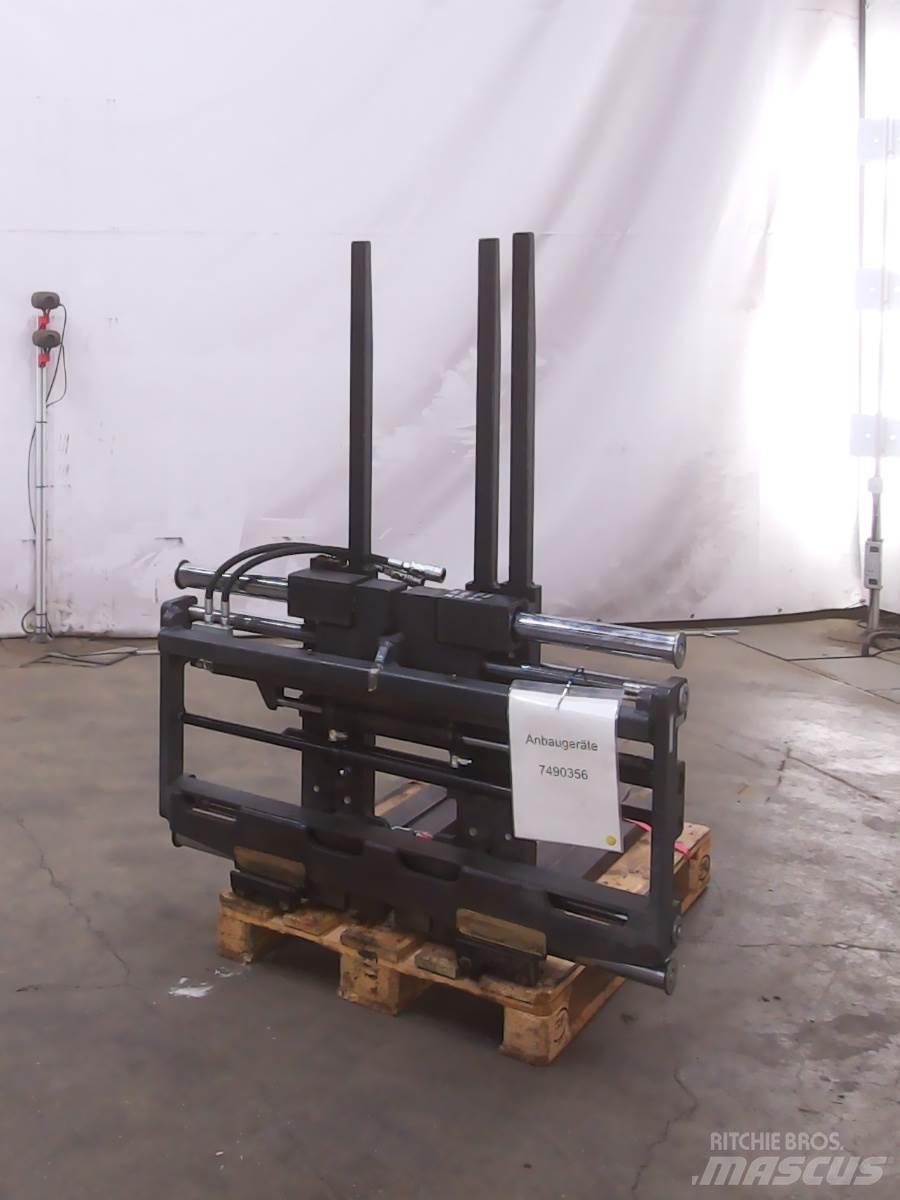 Meyer 6-5205G Rukovanje materijalom – ostalo