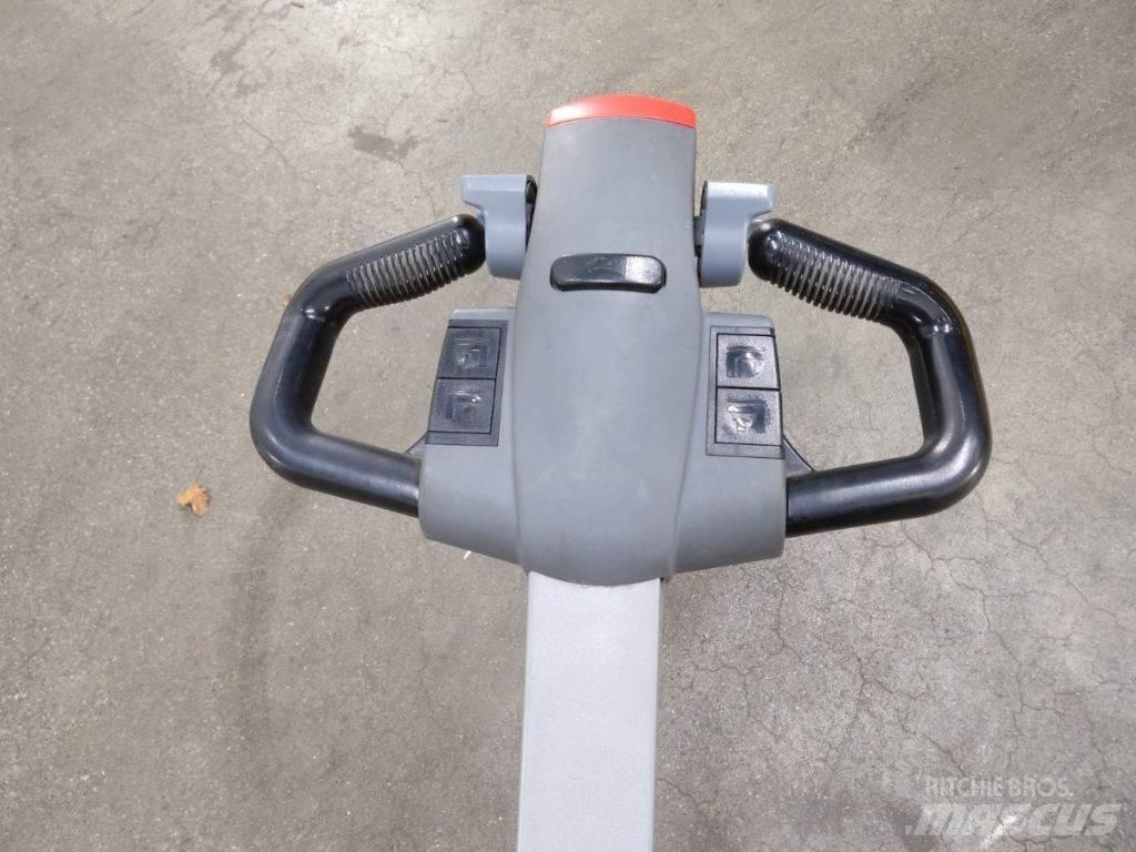 Still ECH15/LIION Nisko podizni električni viličar