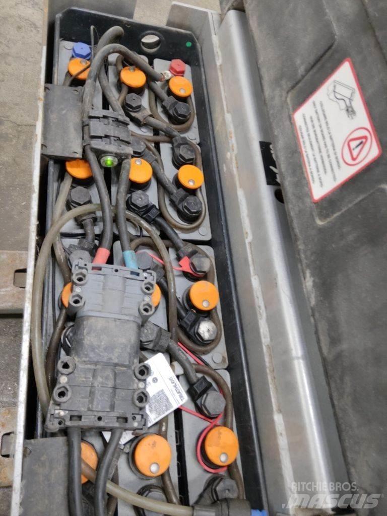 Still ECU-SF20 Nisko podizni električni viličar
