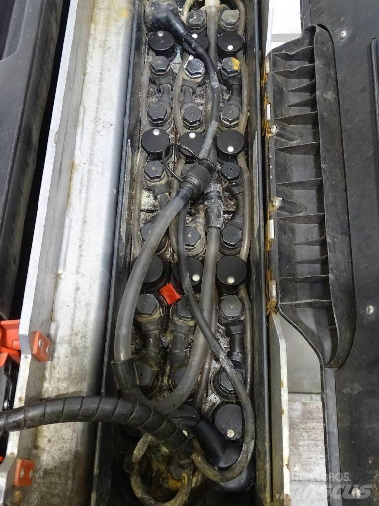 Still ECU16 Nisko podizni električni viličar