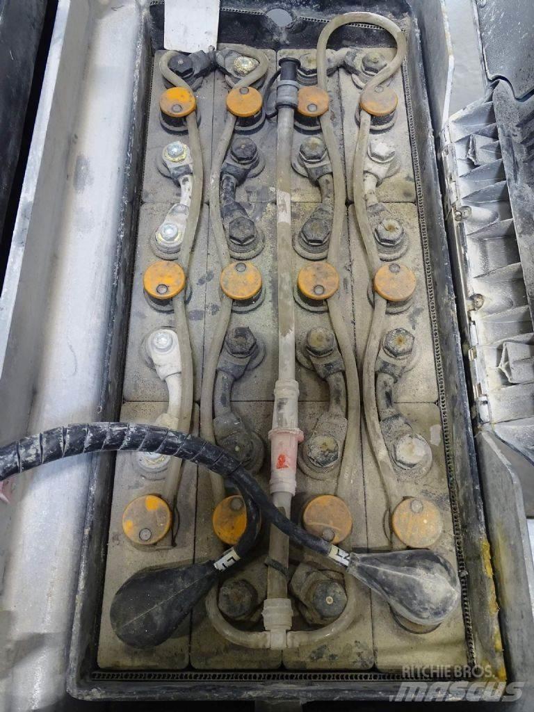 Still ECU30 Nisko podizni električni viličar