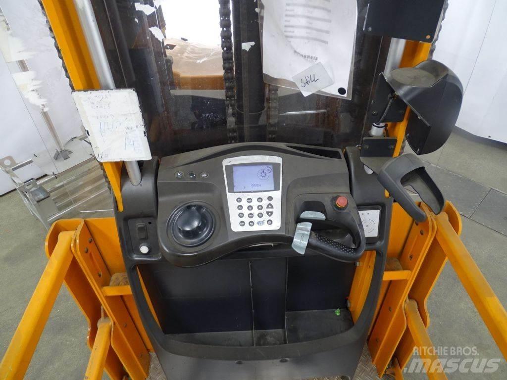 Still EK-X48 Visokopodizni komisioni viličar