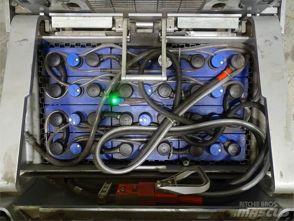Still EXD-S20 Ručni električni viličar