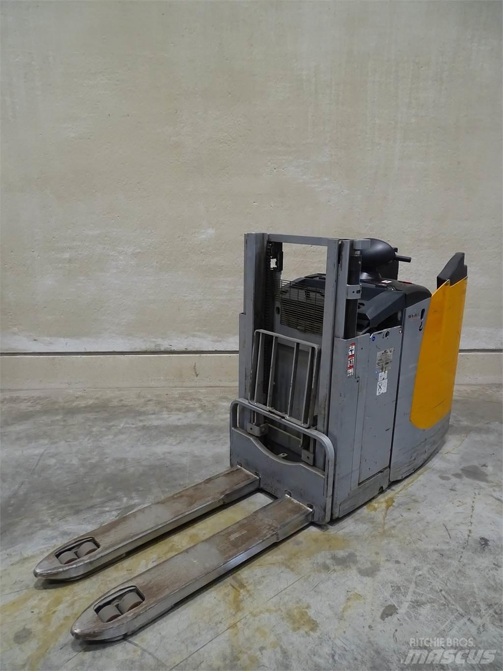 Still EXD-S20 Ručni električni viličar