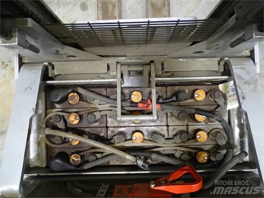 Still EXD-S20 Ručni električni viličar
