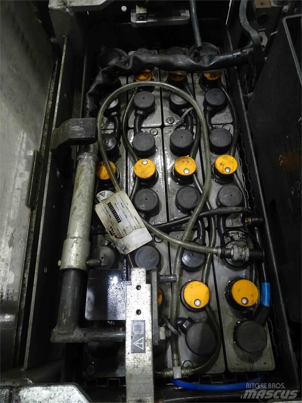 Still EXD-SF20 Ručni električni viličar