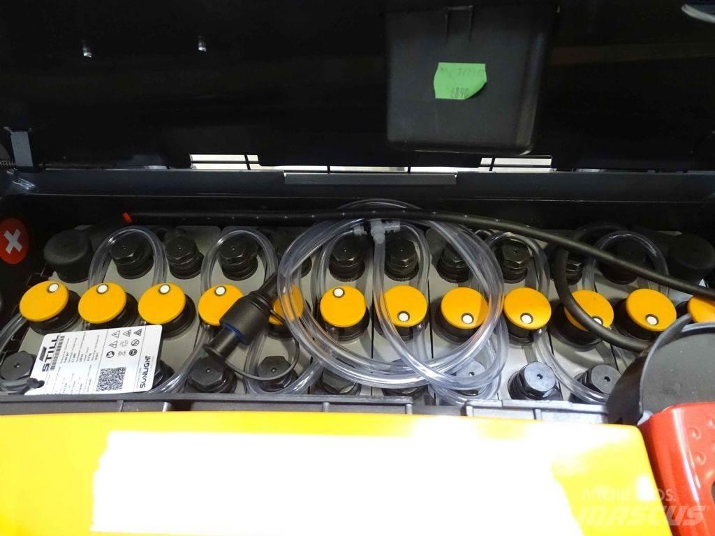 Still EXD18L Ručni električni viličar