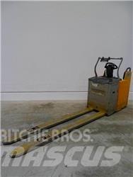 Still EXH-S25 Nisko podizni električni viličar