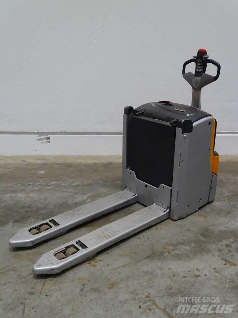 Still EXU-H20 Ručni električni viličar