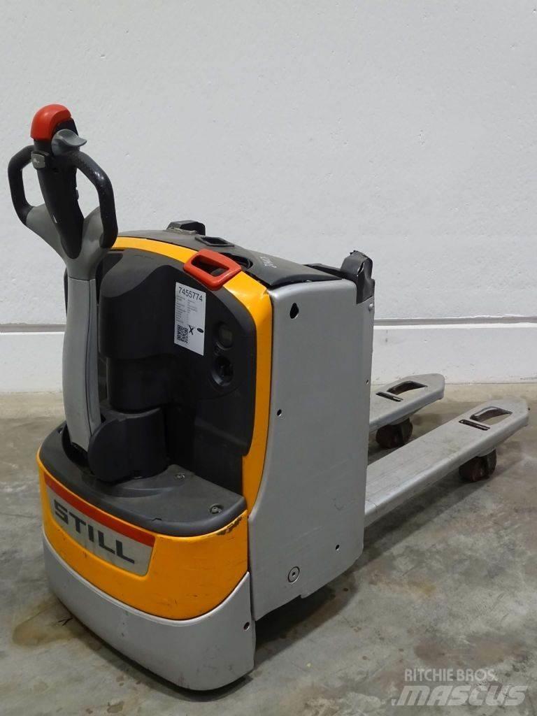 Still EXU-H20 Ručni električni viličar