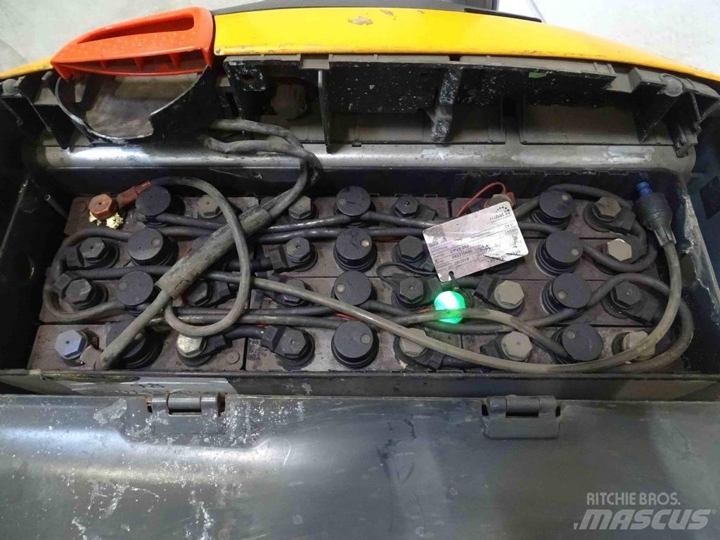 Still EXU20 Nisko podizni električni viličar