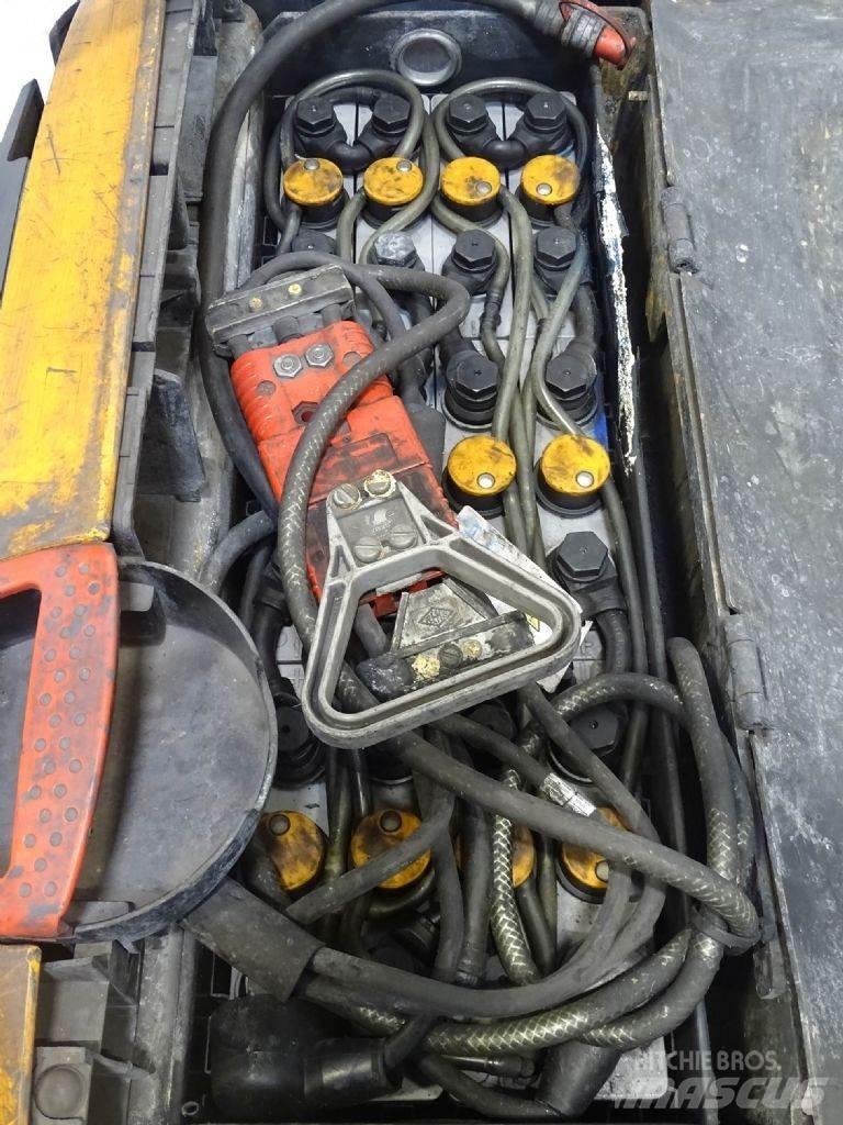 Still EXU20 Nisko podizni električni viličar