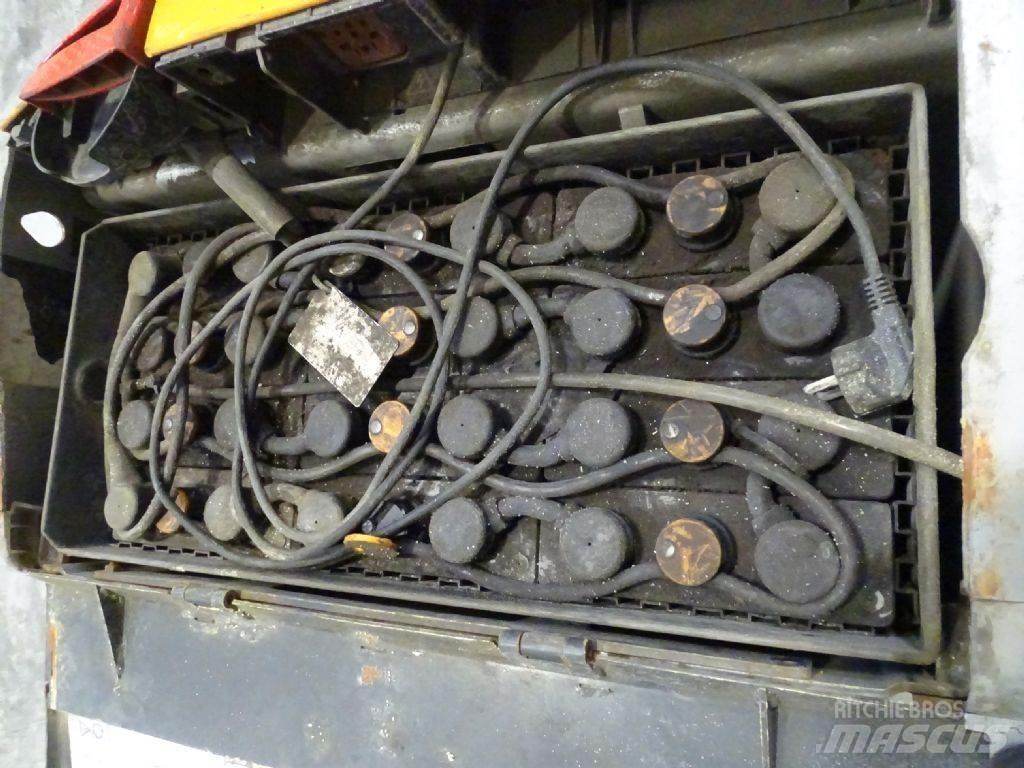 Still EXU22 Nisko podizni električni viličar
