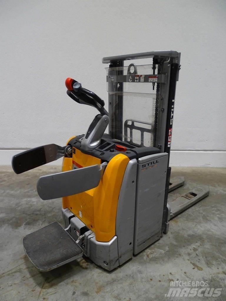 Still EXV-SF14 Ručni električni viličar
