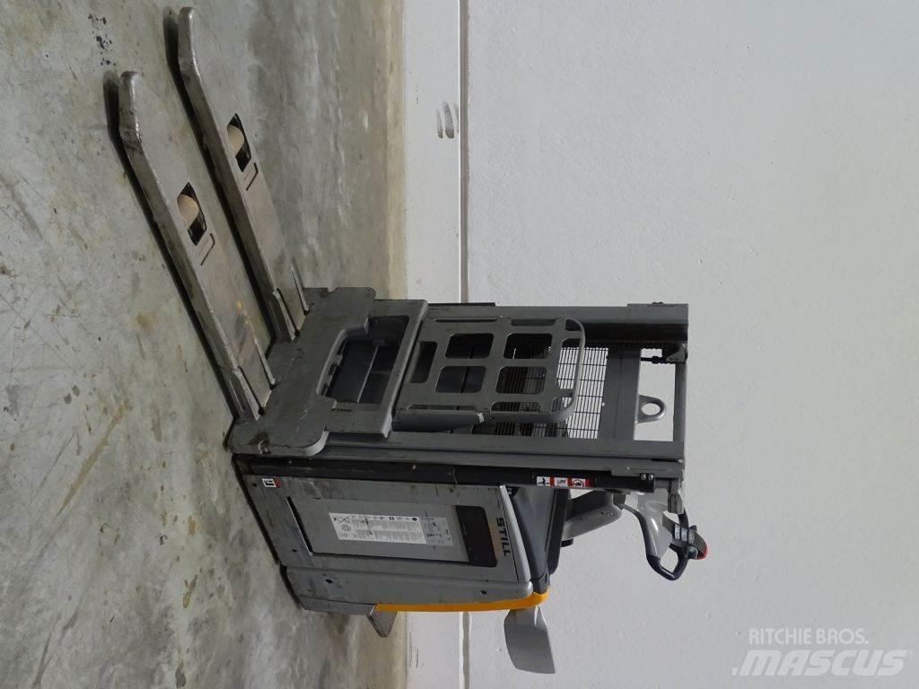 Still EXV-SF14 Ručni električni viličar