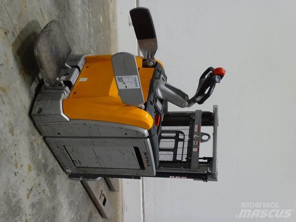 Still EXV-SF14 Ručni električni viličar