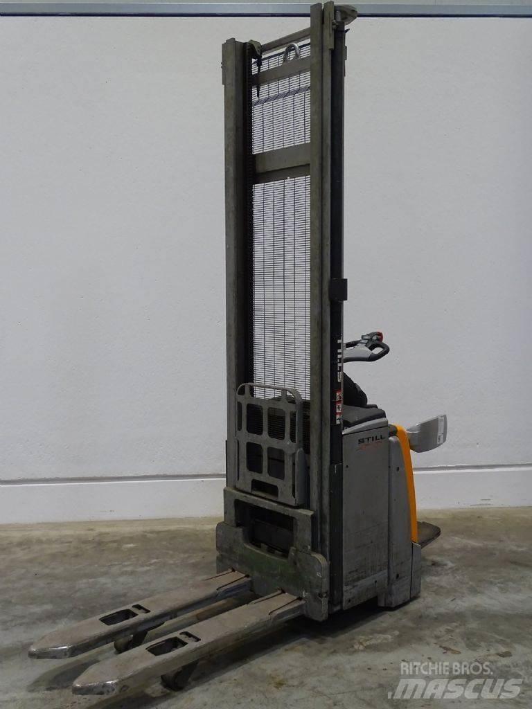 Still EXV-SF14I Ručni električni viličar