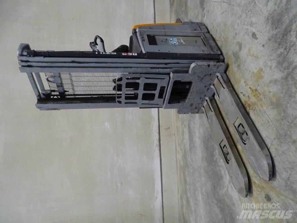 Still EXV-SF20 Ručni električni viličar