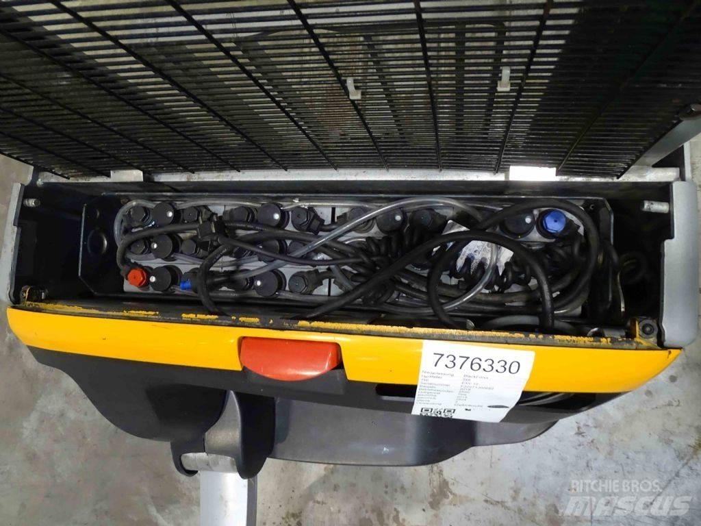 Still EXV10 Ručni električni viličar