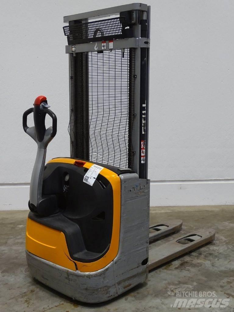 Still EXV10 Ručni električni viličar