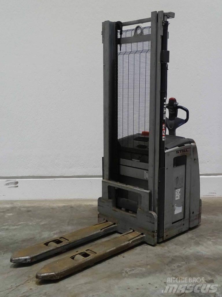 Still EXV14 Ručni električni viličar