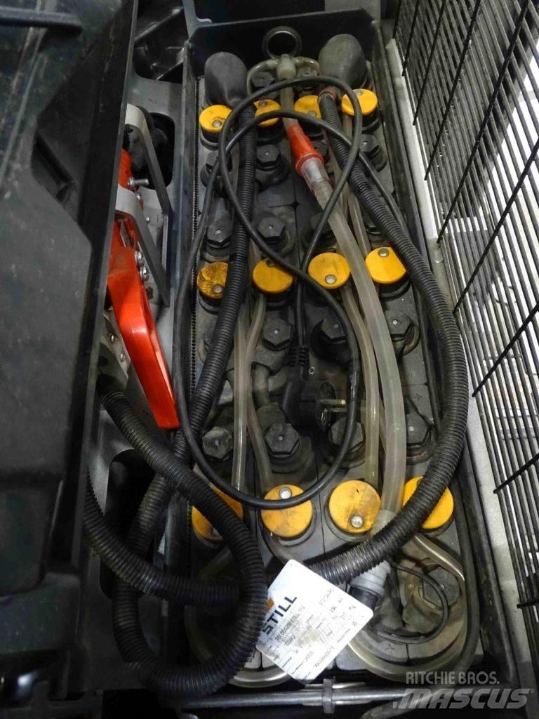 Still EXV14 Ručni električni viličar