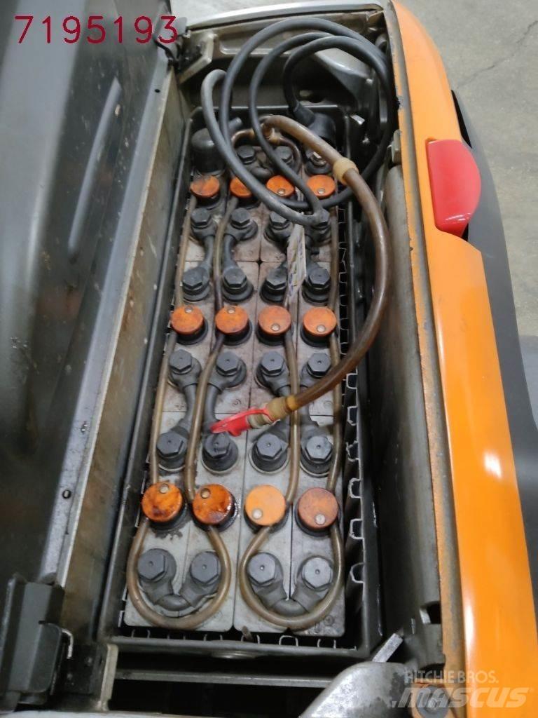 Still EXV14C Ručni električni viličar