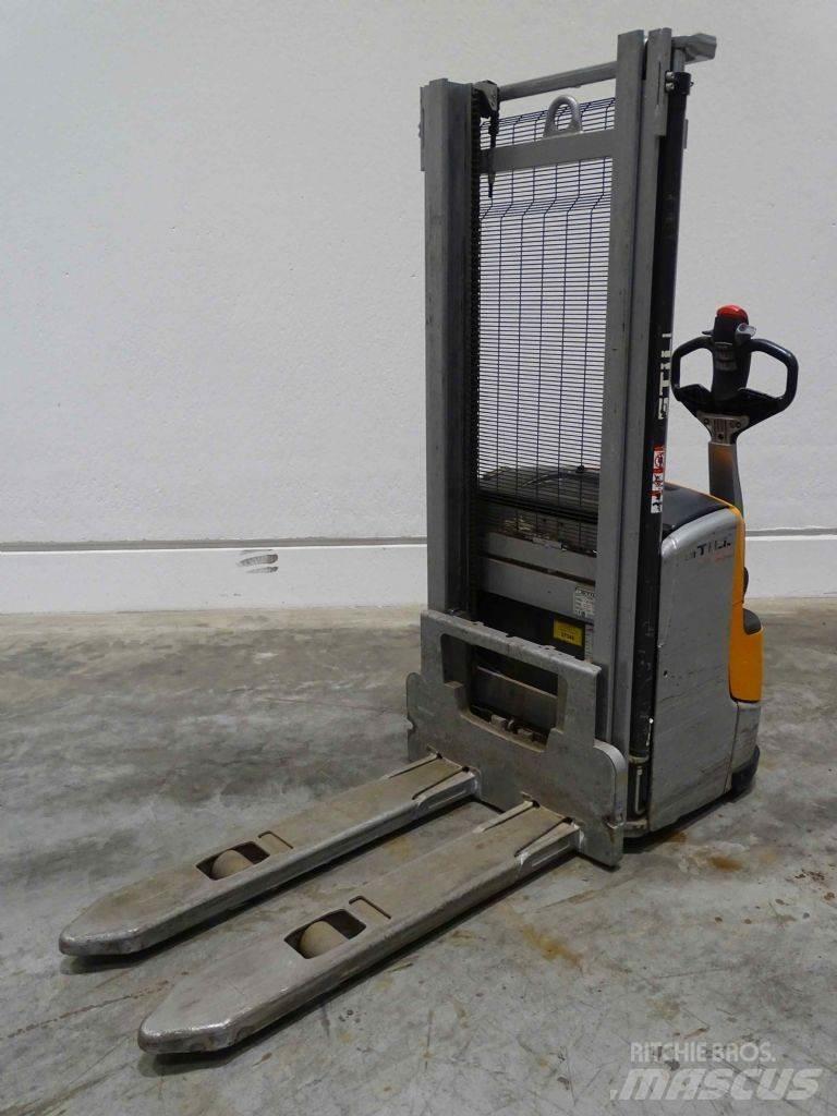Still EXV14C Ručni električni viličar