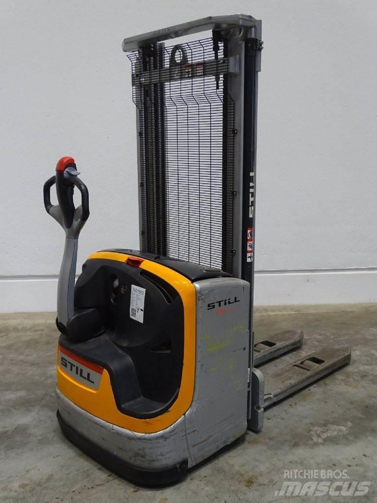 Still EXV14C Ručni električni viličar