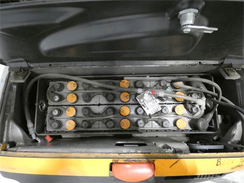 Still EXV14C Ručni električni viličar
