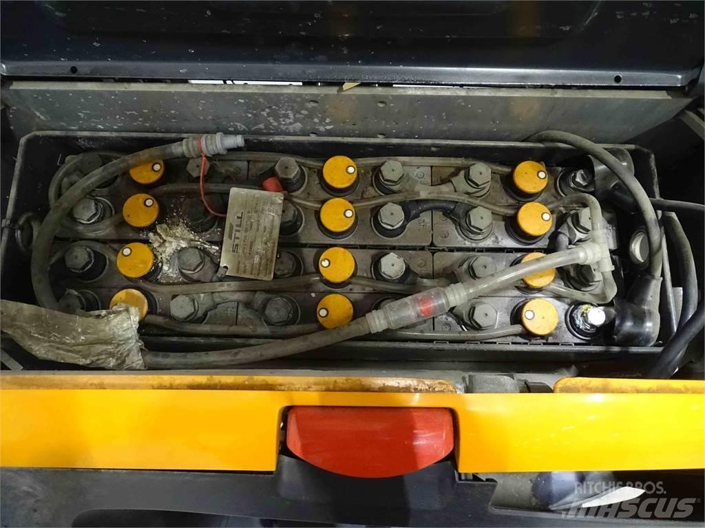 Still EXV14C Ručni električni viličar